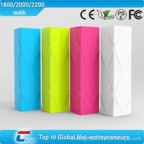hot sale mini power bank with 1A output